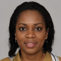 Pamela Augustine